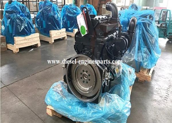 Combustível diesel material da liga original de Cummins Marine Engine 2100 RPM