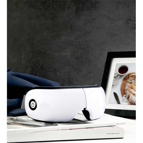 Оборудование массажа маски электрического глаза Graphene Multiscene портативное