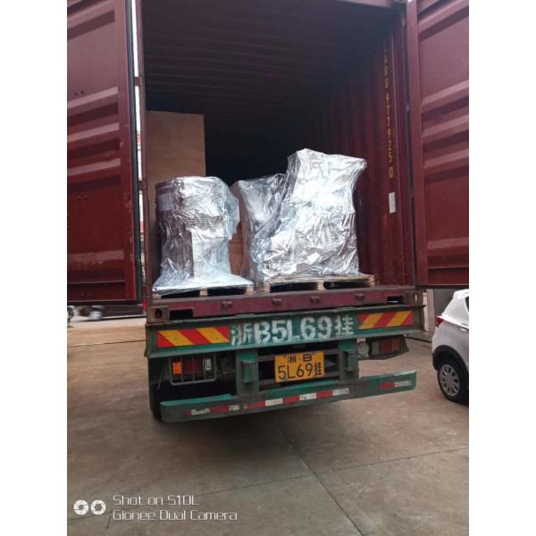 Cap Plastic Moulding Machine / Servo Energy Saving Injection Molding Machine