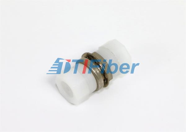 Big D And Small D FC Fibre Optic Adapter  Low Insertion Loss Fc To Lc Adapter