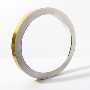 NWJ-2 bande d'aluminium pour les lettres de canal lettres de canal en aluminium bordure lettres 3D