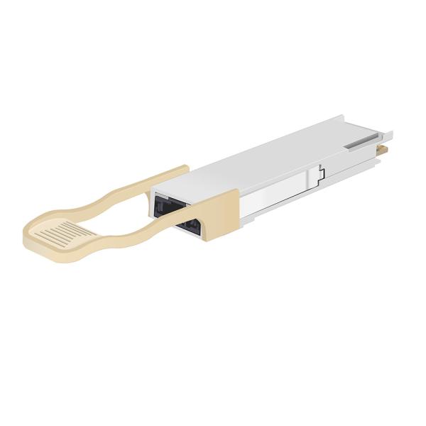 MMF 100M MPO16 Модуль QSFP-DD 400Gbps