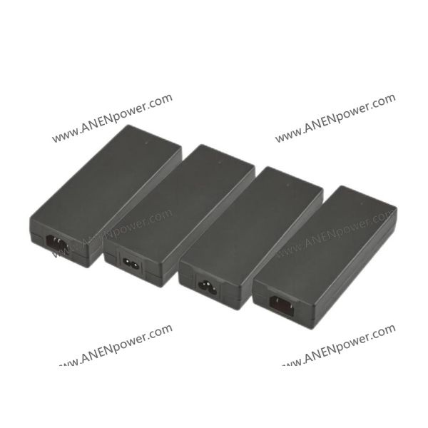 250W Desktop AC Adapter 24V 10.4A 48V 5.2A Power Supply for Automation System Industrial Machine