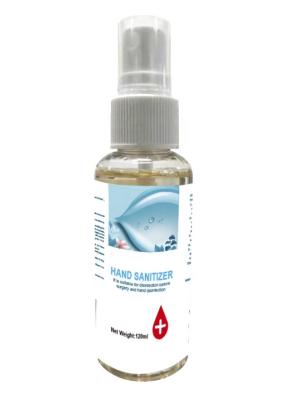 Alcohol Hospital Hand Sanitizer Antibacterial Liquid Hand Wash Cleansing Gel
