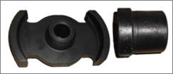 Mais baixo guia ZG35CrMo que fura Rig Mud Pump Parts