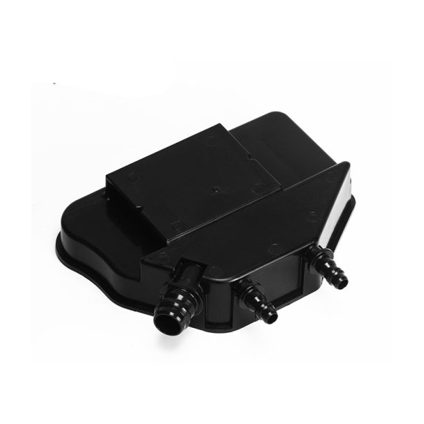 Прессформа впрыски частей нейлона мотоцикла коробки двигателя Gn125 Rr пластиковая