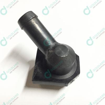 Assy do alojamento da sucata das peças sobresselentes 46737004 da máquina de inserção automática