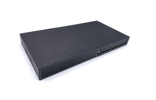 MSF9012 12 X 10 GE SFP+ Ports L3 Managed Switch Management Ethernet Switch