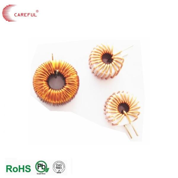 Advanced Technology 2.5mh Inductor Coil Chokes 1UH-1H Inductance