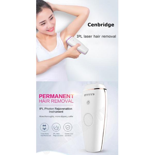 телефонная трубка лазера фотона 260g 36W 300000 внезапная Unisex IPL