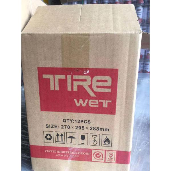 650мл Экологически чистая безводная автомойка и воск Средство по уходу за автомобилем