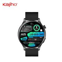 Multi-Sports Mode J12 Smart Watch With Bluetooth Call IP68 Waterproof Heart Rate Sleep Monitoring 300 mAh Battery