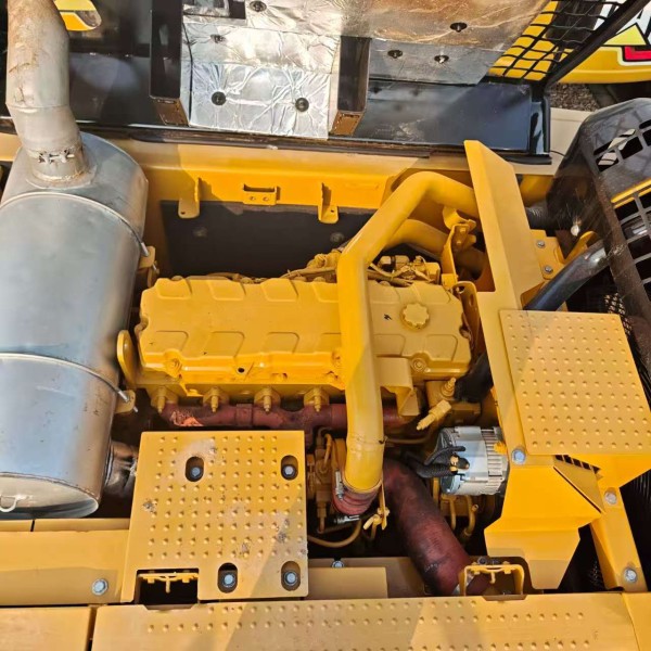 Used High Quality Japanese Imported Cat336D Crawler Excavator Cat336D2 Cat330D2 Construction Machinery Used Excavator for Sale