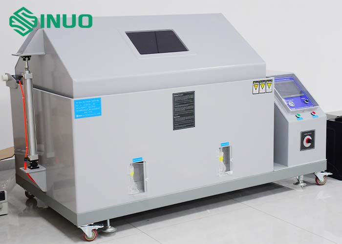 Камеры солевого тумана для испытания коррозионной стойкости материалов 480L IEC 60068-2-11