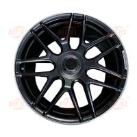 McLaren GT4 Refurbished Auto Wheels Car Rims Alloy for B-Enz S-Class SL SLK SLR