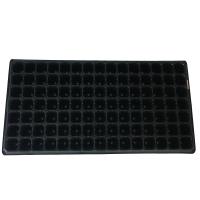 55mm Hauteur Trou 1mm HIPS Plateau de semis en plastique 32cell Trees Plant Seed Tray