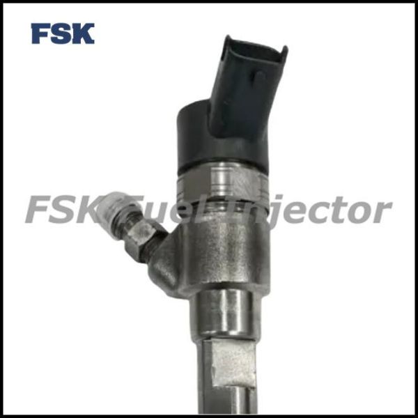 Premium 0445120222 Common Rail Injector Assembly For Weichai Heavy Duty Truck Engines