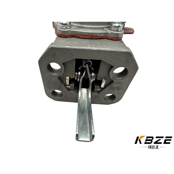 BRAND 2641711 PERKINS FUEL LIFT PUMP 2641A053 ULPK0003 FOR MASSEY FERGUSON JCB TRACTOR