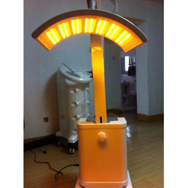 Professional PDT LED Light Beauty Equipment 415nm -- 635nm Wavelength