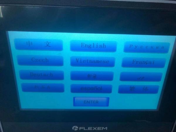 low cost Full automatic Horizontal packaging machine servo control system sexy toys plastic toys packing machine