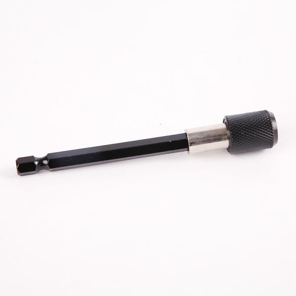 Drill Bit Extension Set 60mm 100mm 150mm 200mm 250mm 300mm