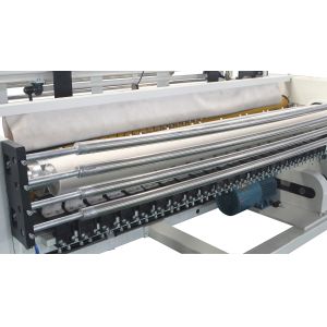 2 Tons - 5 Tons Toilet Paper Production Machine Custom Toilet Paper Manufacturin
