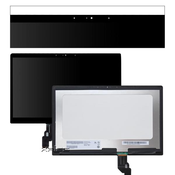 12.5 дюймовый LCD экран для Asus ZenBook 3 UX390 UX390U UX390UA UX390UAK