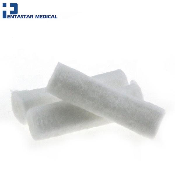 Disposable  Cotton Rolls  Surgical  Cotton Rolls  High Quality Dental Cotton Rolls