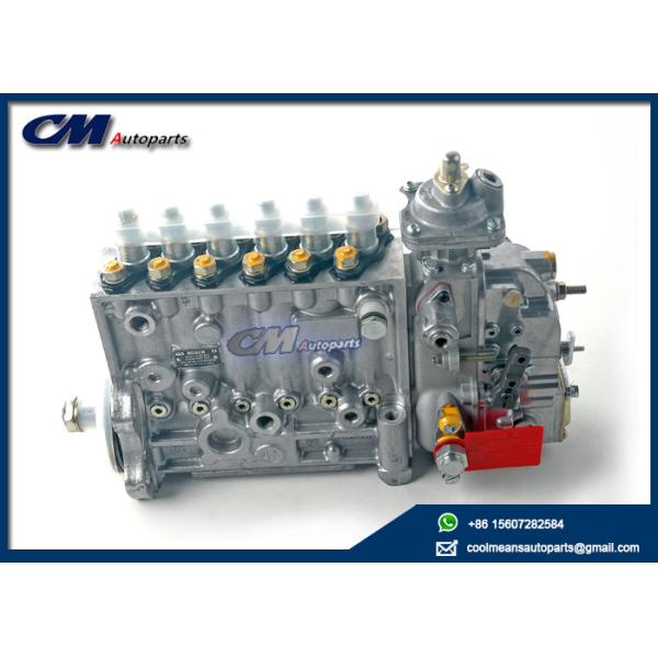 Cummins 3938384 Fuel Injection Pump for 6CT Diesel Engine Fuel System