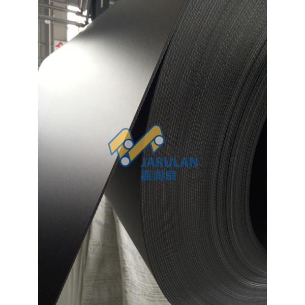 Leather Pattern PVC Belting Treadmill Walking Belt For Gym Fitness Equipment Running Machine