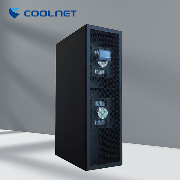 400VAC 20-50KW Cooling Capacity Precision Air Conditioner with EC Fan for Data Center In-Row Cooling