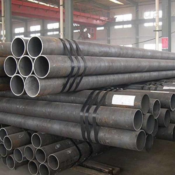 Inconel 601 Pipe Industrial Grade Nickel Alloy Pipe For Optimal Functionality