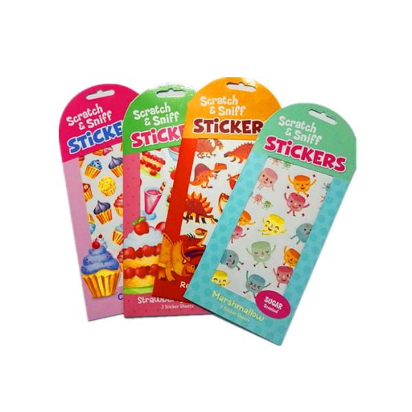 Фруктовый аромат наклейка на бумаге наклейка на бумаге наклейка наклейка на логотип