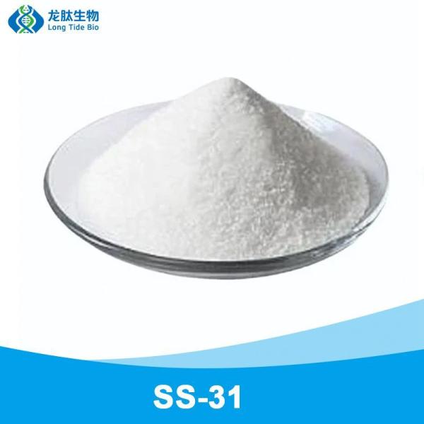                    High Purity Ss-31 Peptides CAS 736992-21-5 Customized Wholesale Price             