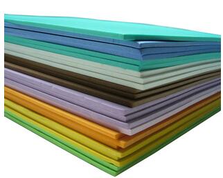 High Transparent Epe EVA Anti Static Plastic Film OEM / ODM Avaliable