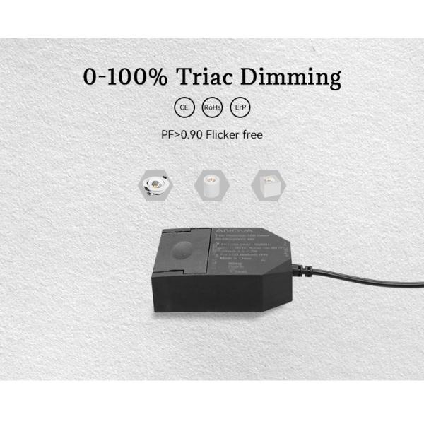 Recycled Ocean Plastic Dimming LED Driver 7W LED Power Supply