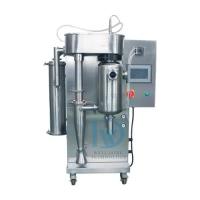 Secador de vapor de vácuo de baixa temperatura multifuncional para laboratório