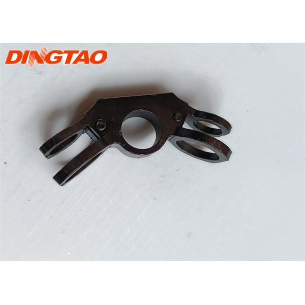 Auto Cutter Parts For DT Paragon Cutter PN 98556000 - Assy Yoke Clmap Base