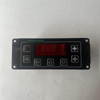 Youth Neoplan Bus LED-VI Air Conditioner Control Panel