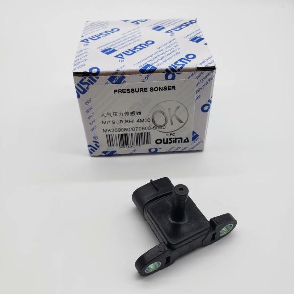 OUSIMA Air Pressure Switch Boots Pressure Sensor MK369080 079800-5580 For Mitsubishi 4M50