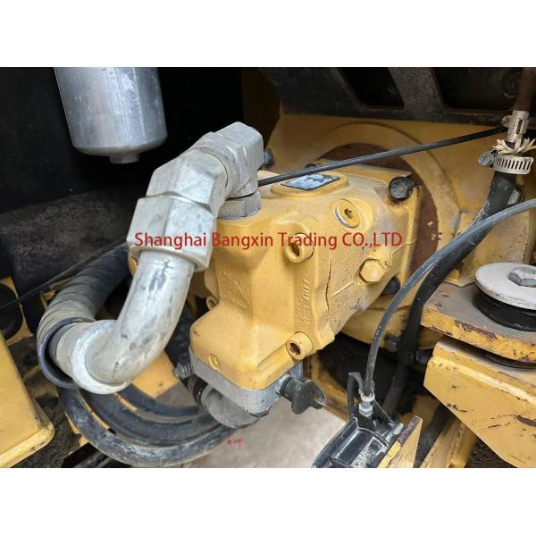 Used Cat 305.5E2 Crawler Excavator for Engineering Construction Machinery at Best