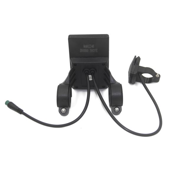 OUXI V8 Electric Scooter Dashboard Replacement M5 500W Display for E-bike Fat Bike Accessories Parts