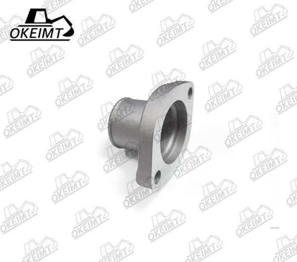 32A46 - 01101 Thermostat Upper Cover Housing For Forklift Engine S4S