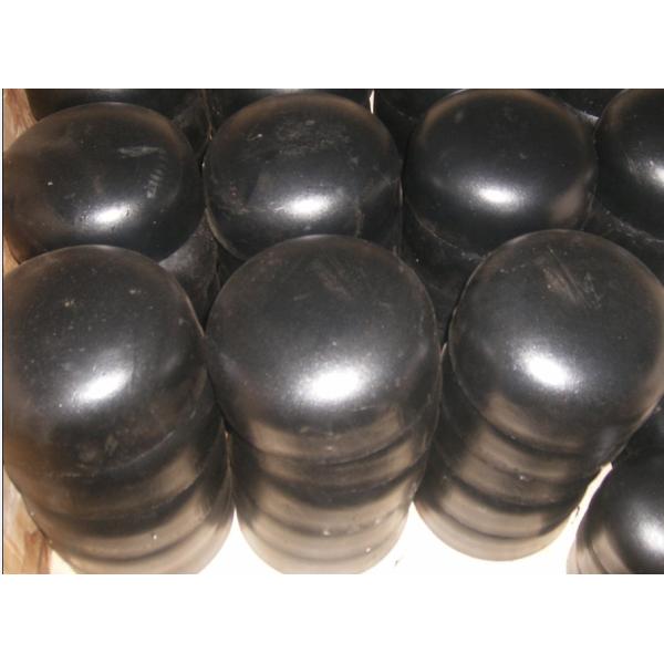 Батт ODM OEM сварил 30 ГОСТ (ГОСУДАРСТВЕННЫЙ СТАНДАРТ) 17378 крышки EN10235 JIS B2311 стальной трубы дюйма