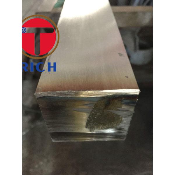 ANSI 309S 310S Hot Rolled Stainless Steel Bar Square Bar Electricity Industry