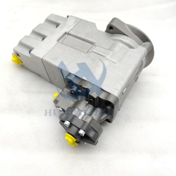 Genuine C9 Engine Injection Pump 2954777 C7 Fuel Pump 295-4777 For Caterpillar 324d 325d 328d 329d 330d 336d Excavator Diesel Fuel High Pressure Oil Pump