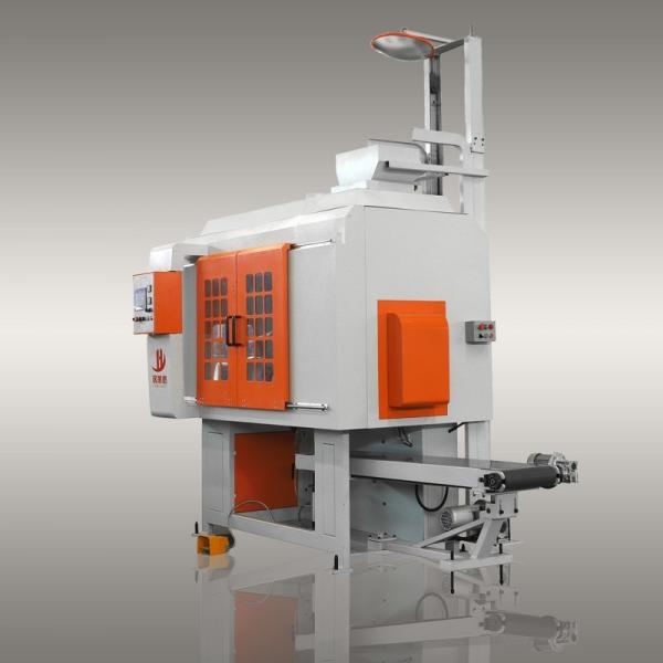 Легкий приведитесь в действие машину стрельбы ядра песка ручную/Семи автоматический/полностью автоматический тип