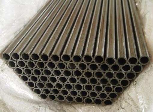 ASTM A519 Seamless carbon and alloy steel mechanical tubing