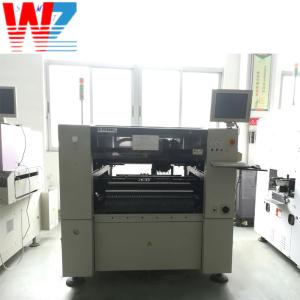 Linha de montagem de LED/PCB Yamaha YV100II /YV100X /YV100 Pick and Place