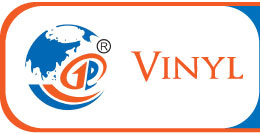 Flexo печатая стикер винила постоянной синтетики слипчивых ярлыков TPU водоустойчивый Printable